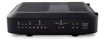 cisco EPC3928