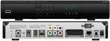 dekoder adb 3830cd