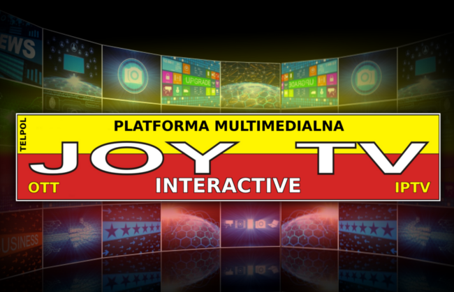 platforma multimedialna platforma multimedialna