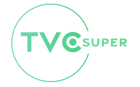 TVC SUper TVC SUper