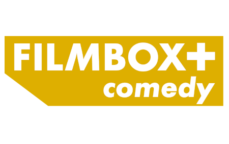 FILMBOX+ comedy FILMBOX+ comedy