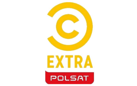 Polsat Comedy Central Extra Polsat Comedy Central Extra