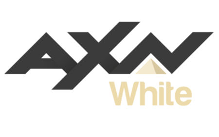AXN WHITE AXN WHITE