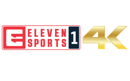 Eleven Sports 1 4K Eleven Sports 1 4K