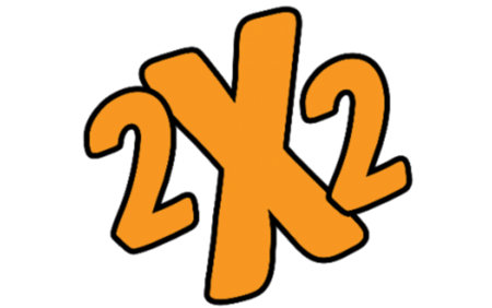 2x2 2x2