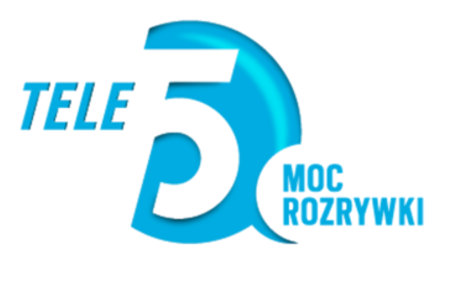 Tele 5 Moc rozrywki Tele 5 Moc rozrywki
