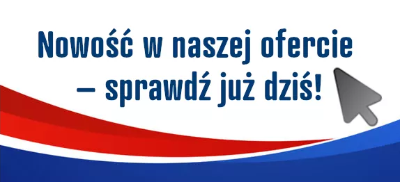Nowy kanał w ofercie!